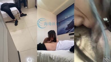 （真实）我和闺蜜一起迷翻了表哥！